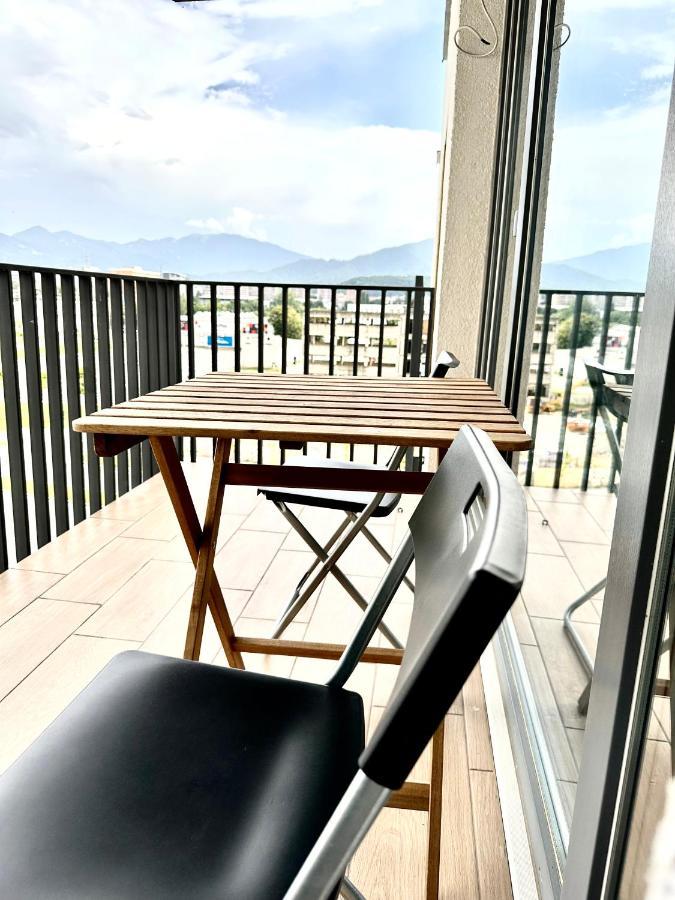 Kasper Coresi Mall - Rise Private & Apartament Brașov