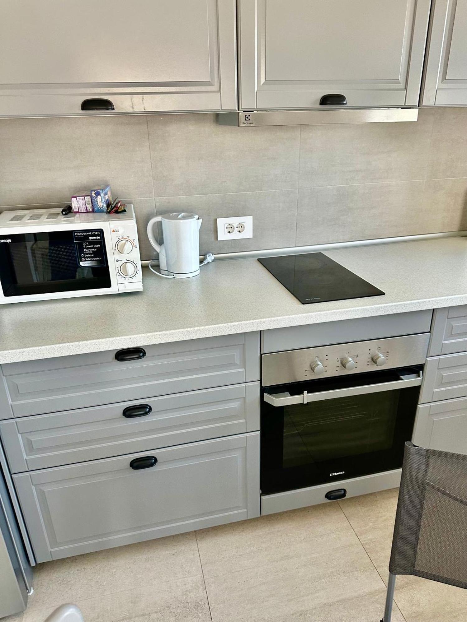 Apartament Kasper Coresi Mall - Rise Private &