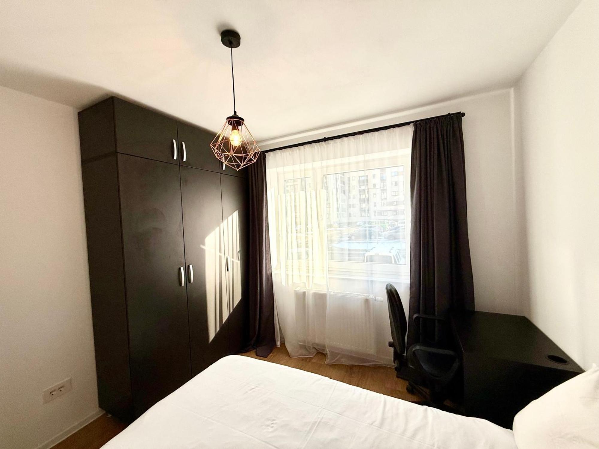 Apartament Kasper Coresi Mall - Rise Private & *