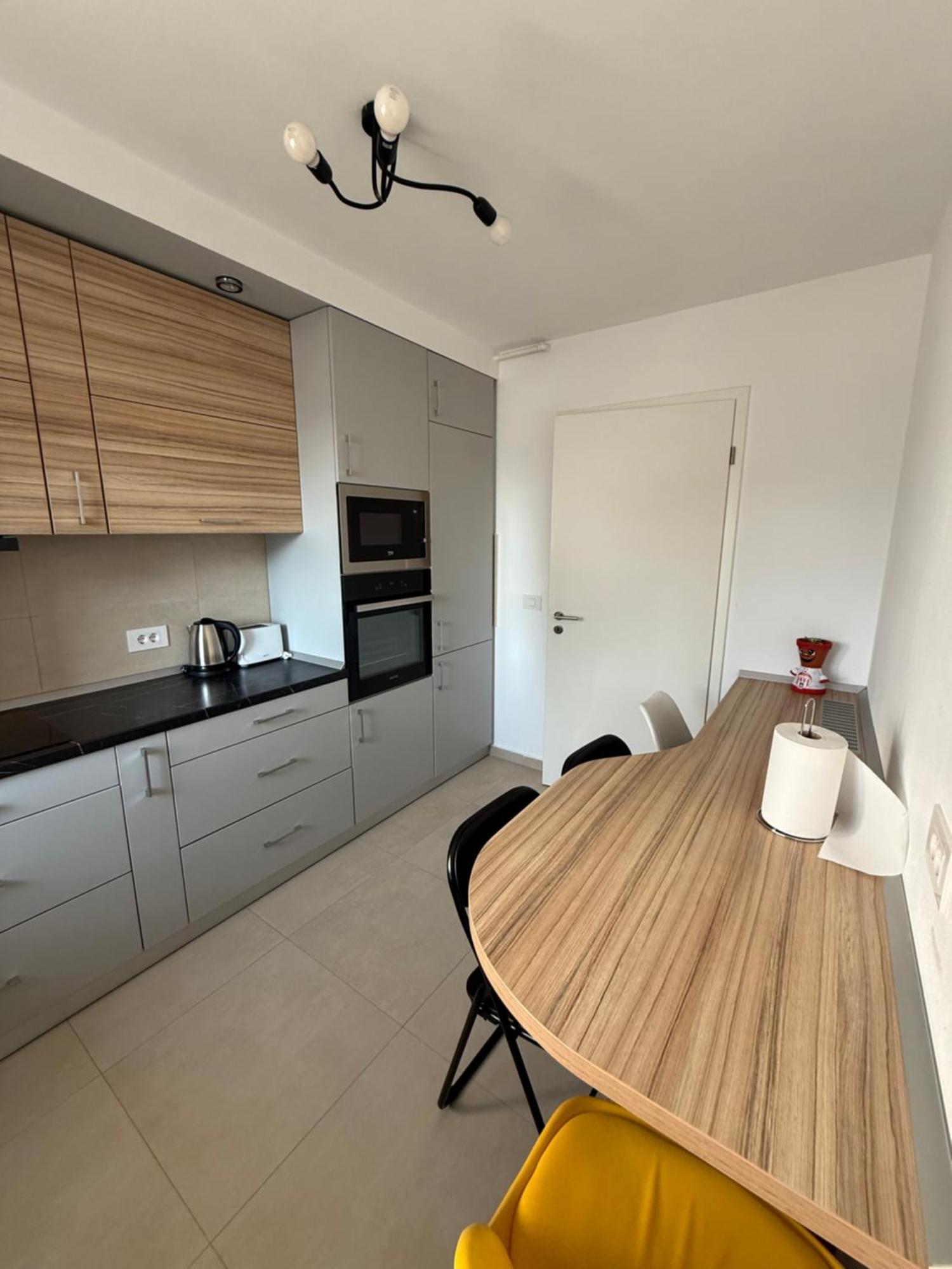 Apartament Kasper Coresi Mall - Rise Private & *